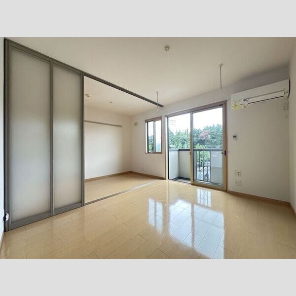 居室・リビング (LDK)