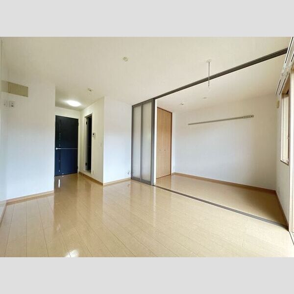 居室・リビング (LDK)