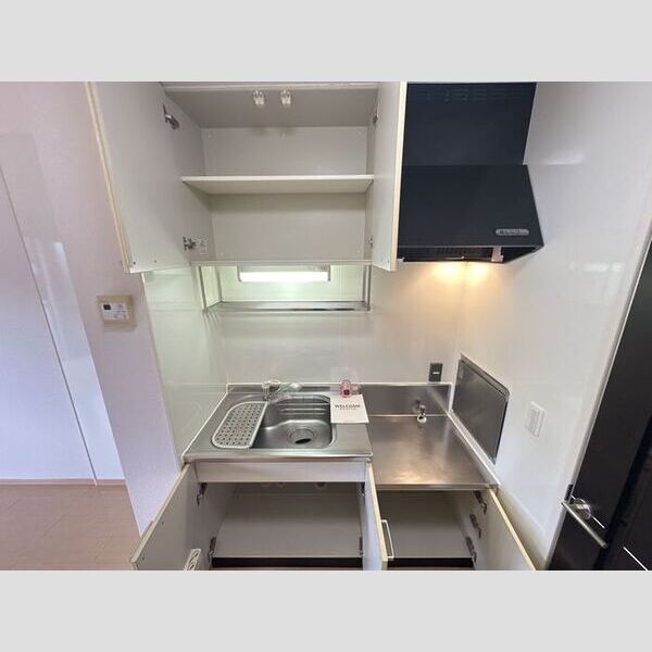 キッチン (キッチン(収納))