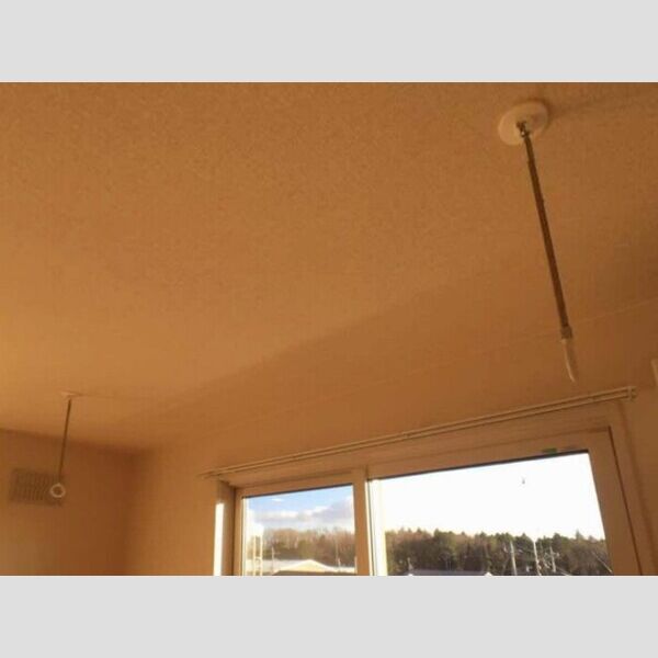 その他 (室内物干し)