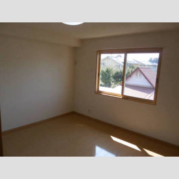 居室・リビング (ローズコート西三島202 居室)