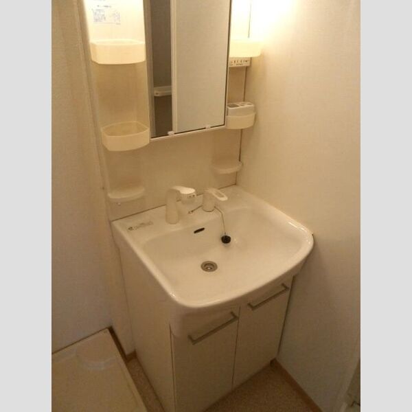 洗面所 (洗面所)