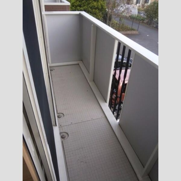 バルコニー・ベランダ