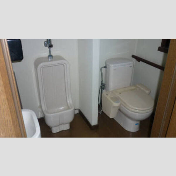 その他 (宇都宮大学前貸家)