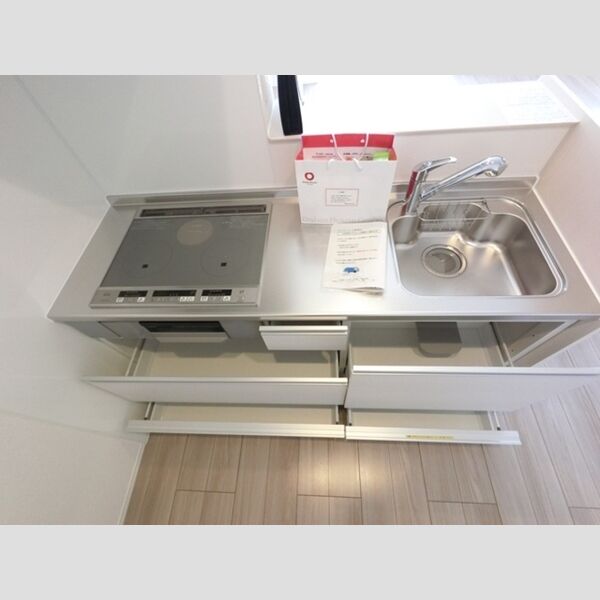 その他 (キッチン・収納)