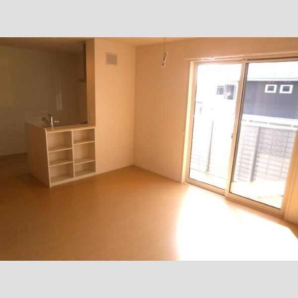 居室・リビング (LDK)