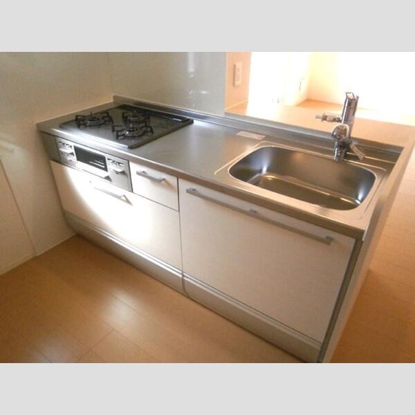 キッチン (システムキッチン)