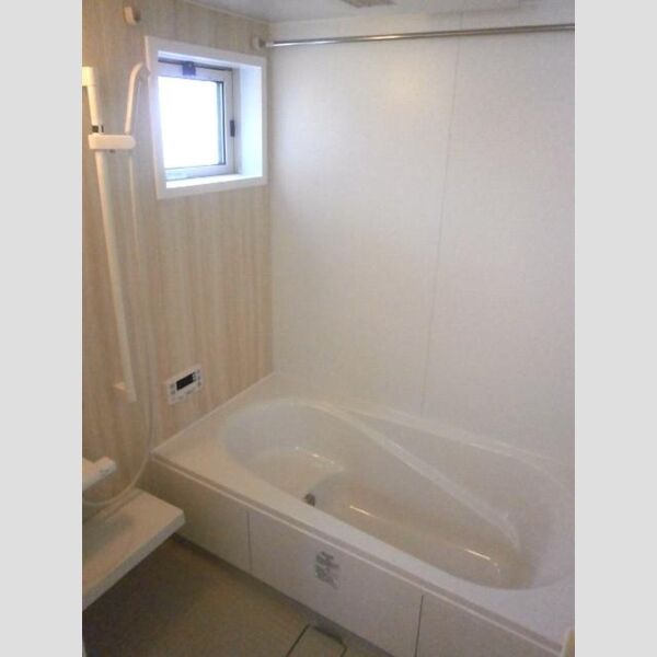 バス (浴室乾燥機付き浴室)