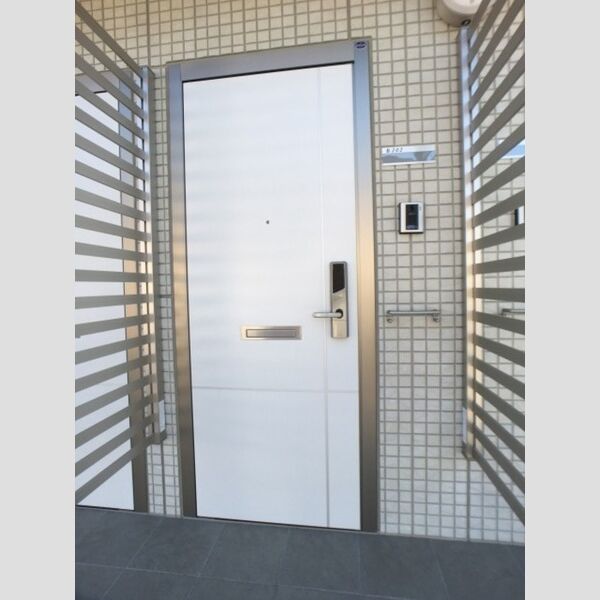 玄関 (玄関・ICカードキー)