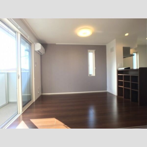 居室・リビング (リビング)