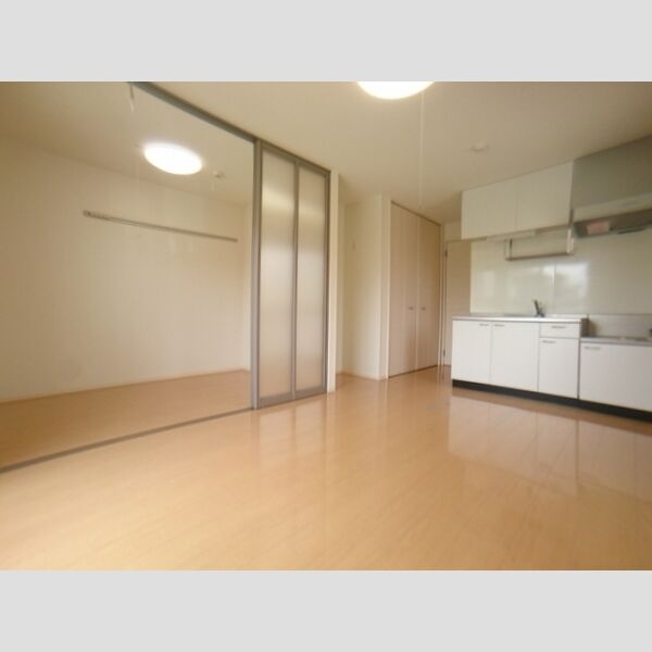 居室・リビング (LDK)