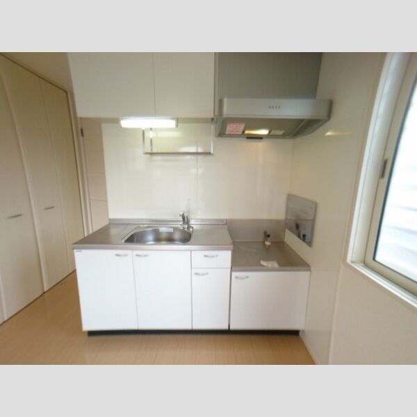 キッチン (キッチン)