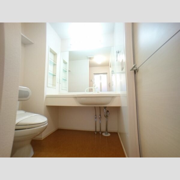 洗面所 (洗面所)