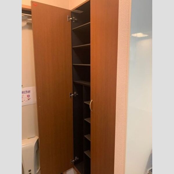 その他 (玄関　シューズボックス)