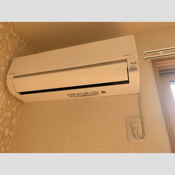 その他 (洋室1　エアコン)