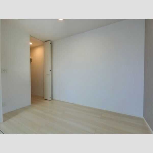 その他 (洋室　ウォークインクローゼット付き)