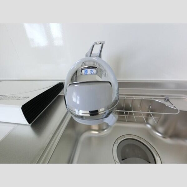 その他 (キッチン　浄水器(別途契約))