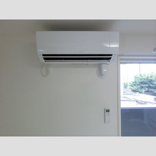 その他 (LDK　エアコン)