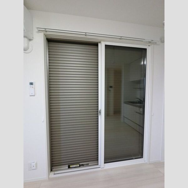 その他 (シャッター雨戸)