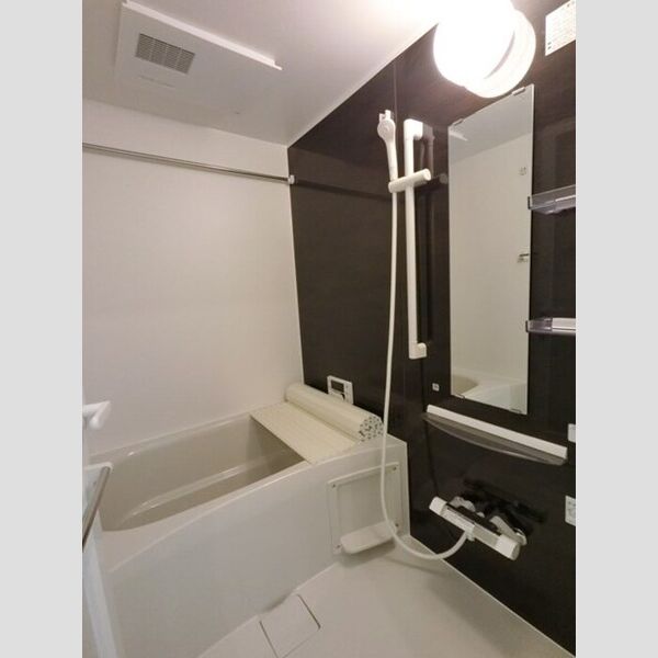 バス (暖房乾燥機、追い炊き機能付き浴室)