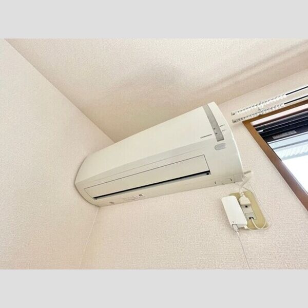 その他 (LDK　エアコン)