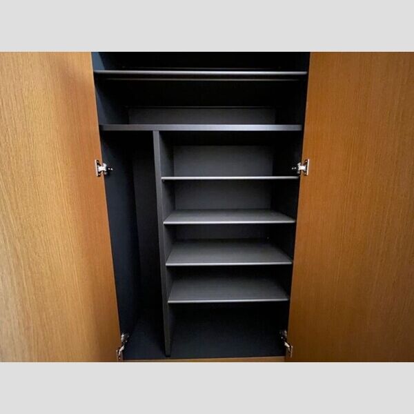 その他 (玄関　シューズボックス)