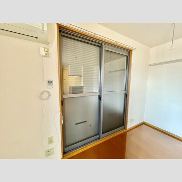 その他 (シャッター雨戸)