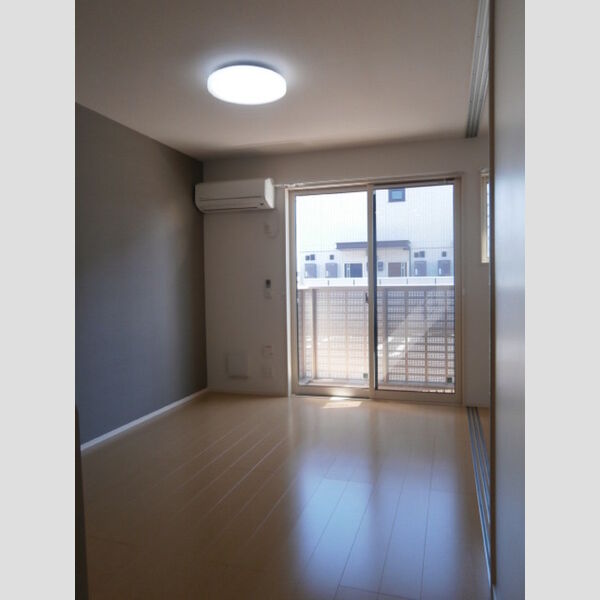 居室・リビング (LDK)