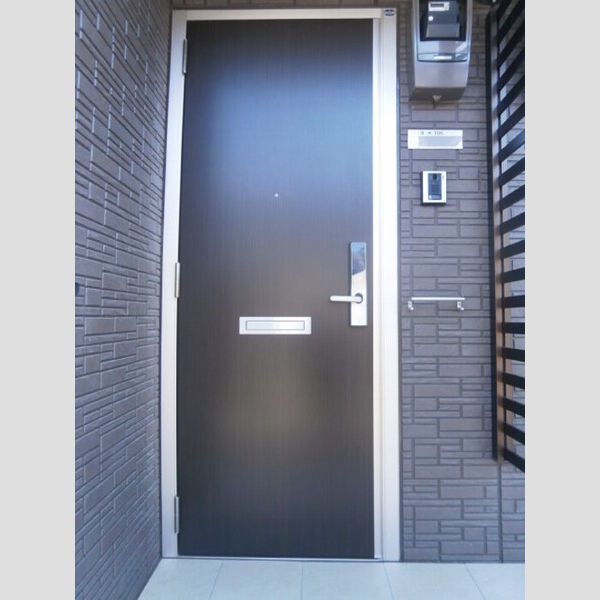 その他設備 (IC　カードキー)