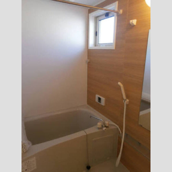 バス (A201  換気暖房乾燥機付浴室)