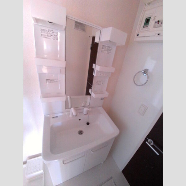 洗面所 (洗面所)