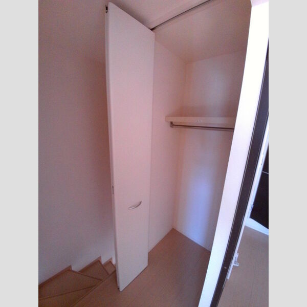 収納 (クローゼット)