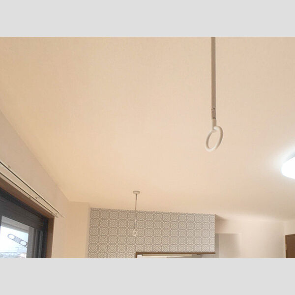 その他 (室内物干し)