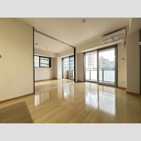 居室・リビング (LDK)