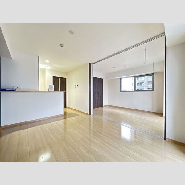 居室・リビング (LDK)