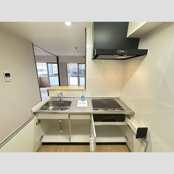 キッチン (キッチン(収納))