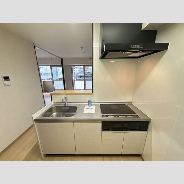 キッチン (キッチン)