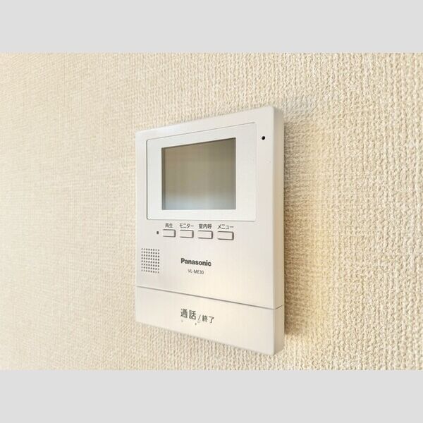 その他 (モニター付きインターホン)