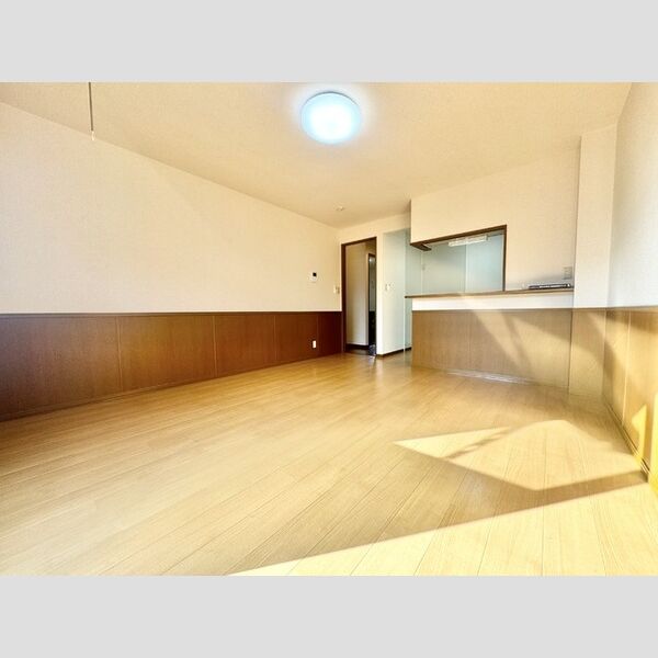 居室・リビング (LDK)