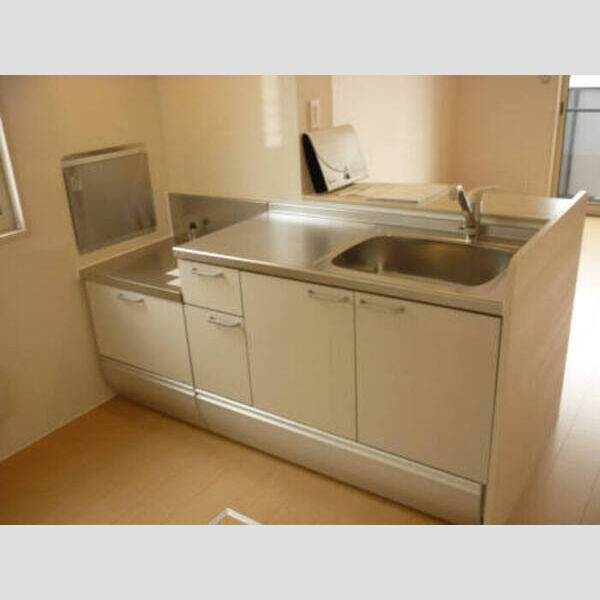 キッチン (人気のカウンターキッチン)