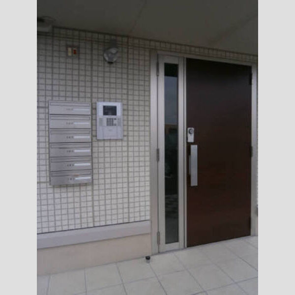 その他 (オートロック)