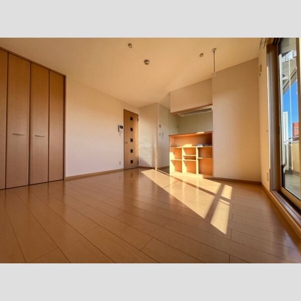 居室・リビング (LDK)