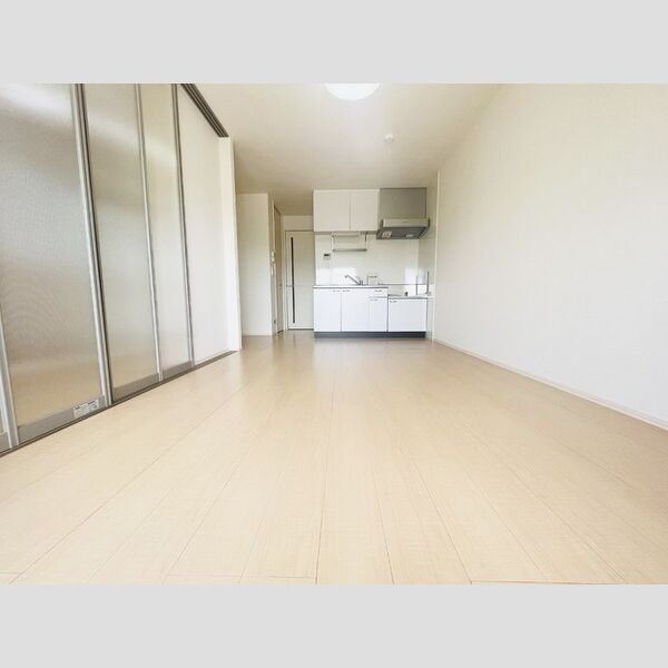 居室・リビング (LDK)