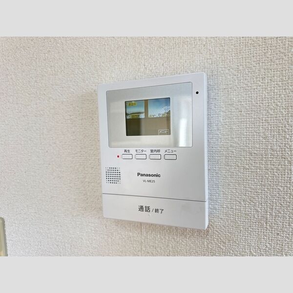 その他 (モニター付きインターホン)