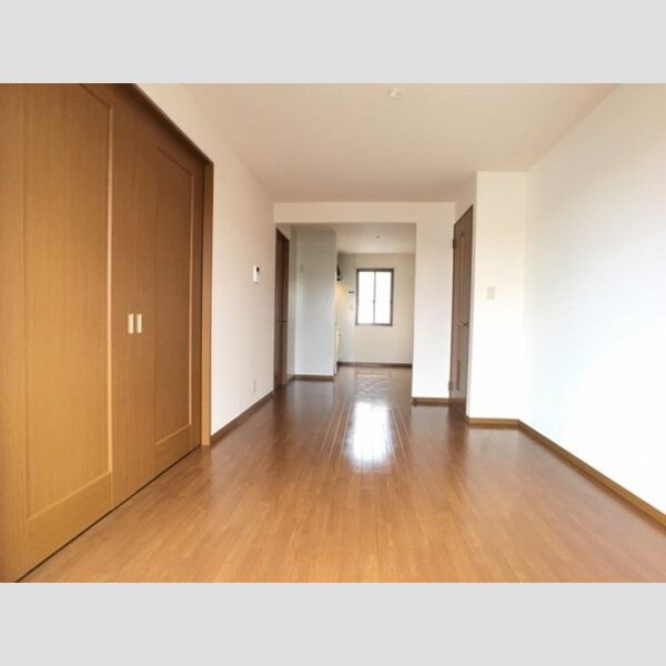 居室・リビング (LDK)