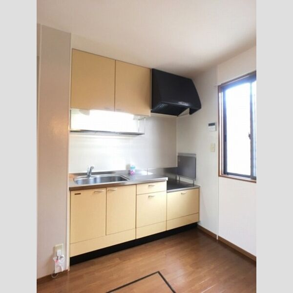 キッチン (キッチン)