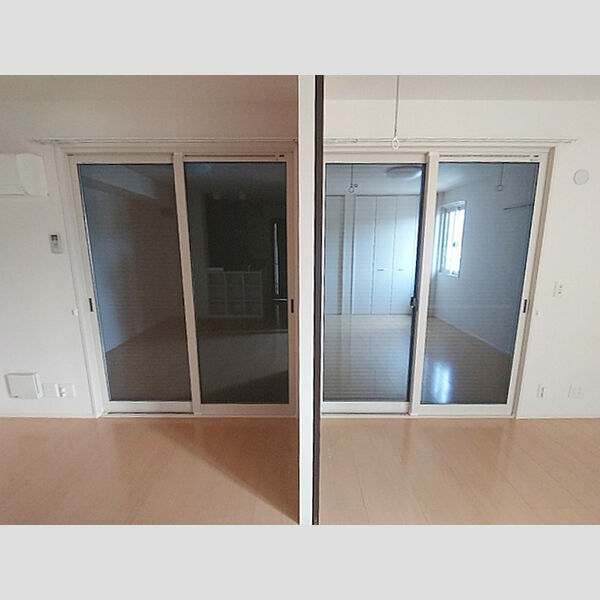 その他 (シャッター雨戸)