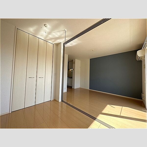 居室・リビング (LDK)