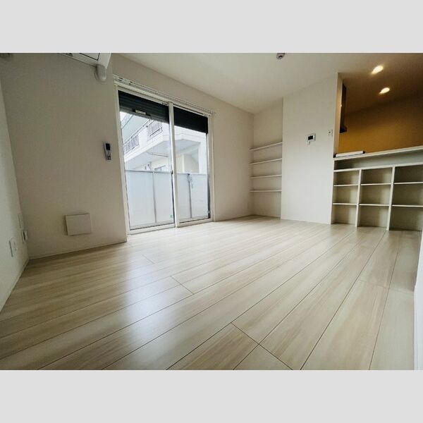 居室・リビング (LDK)