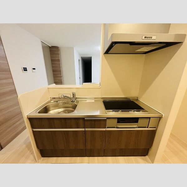 キッチン (システムキッチン)